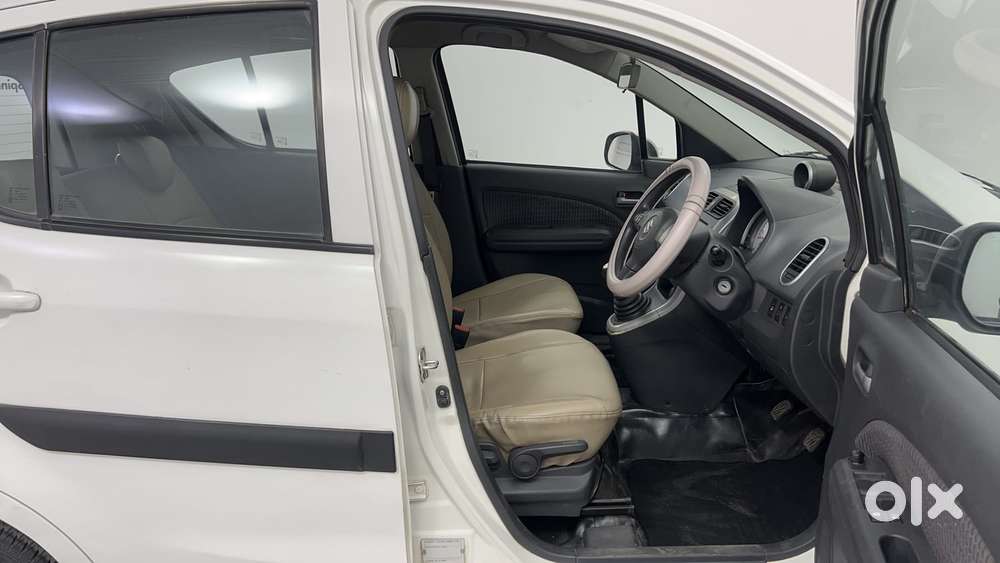 Maruti Suzuki Ritz Zxi Bs-iv, 2013, Petrol