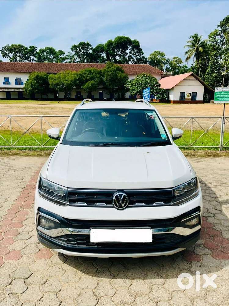 Volkswagen Taigun Highline 1.0 Tsi – 2021 Model (nov)