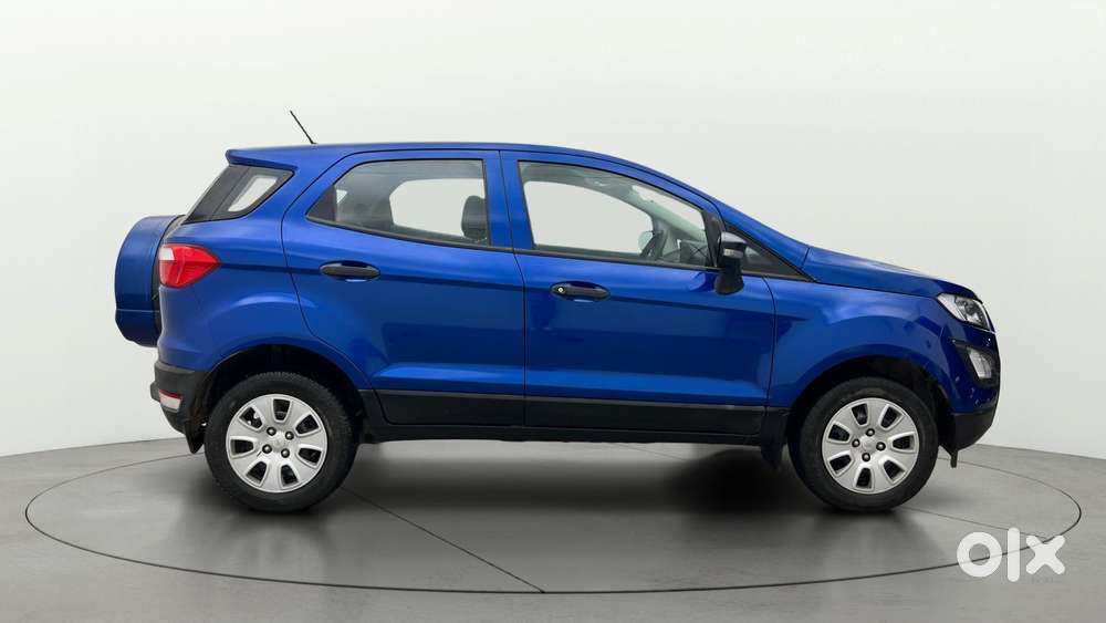 Ford Ecosport [ ] 1.5 Ambiente TI-VCT, 2019, Petrol