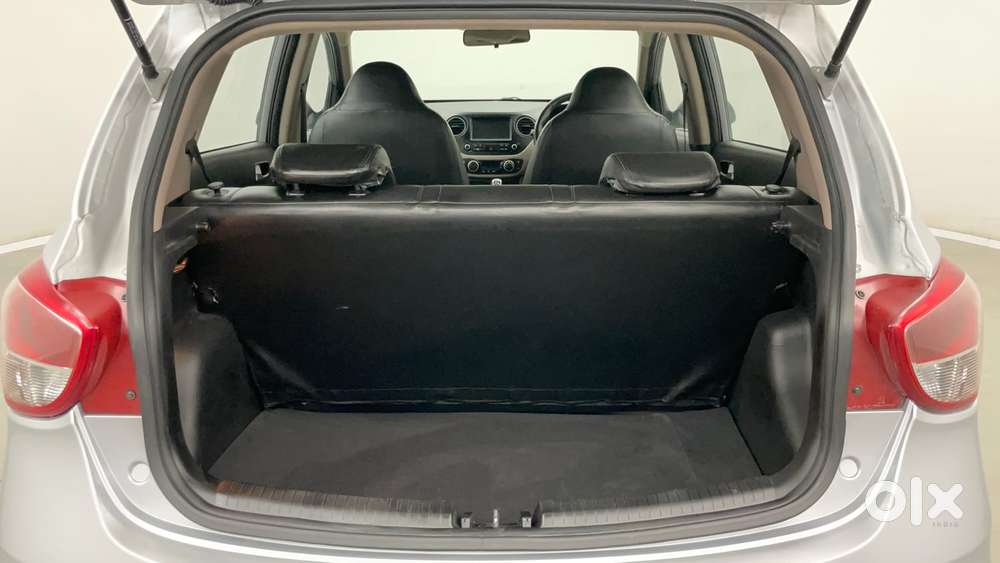 Hyundai Grand I10 1.2 Kappa Asta, 2019, Petrol