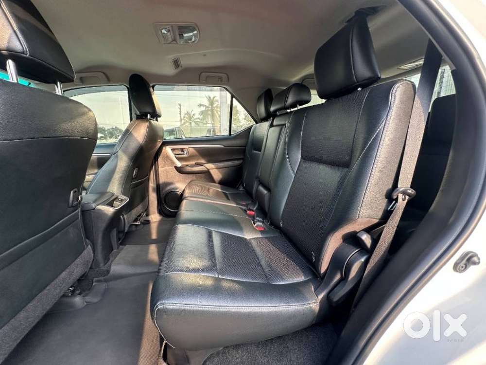 Toyota Fortuner 4x2 At 2.8 Diesel, 2023, Diesel