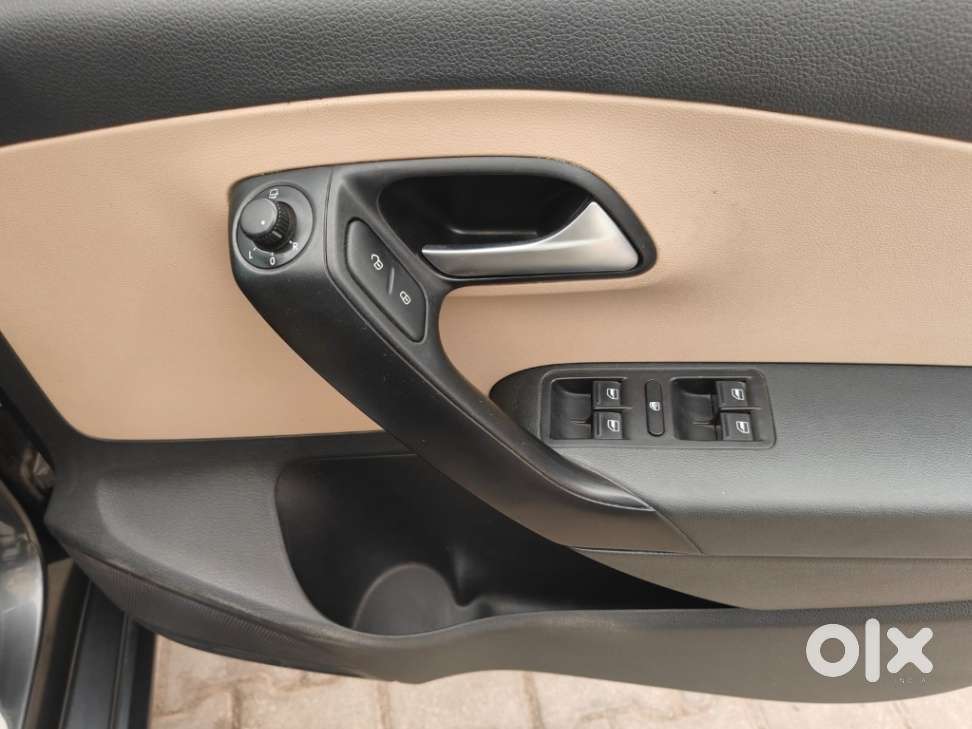 Volkswagen Ameo 1.2 Mpi Highline, 2017, Petrol