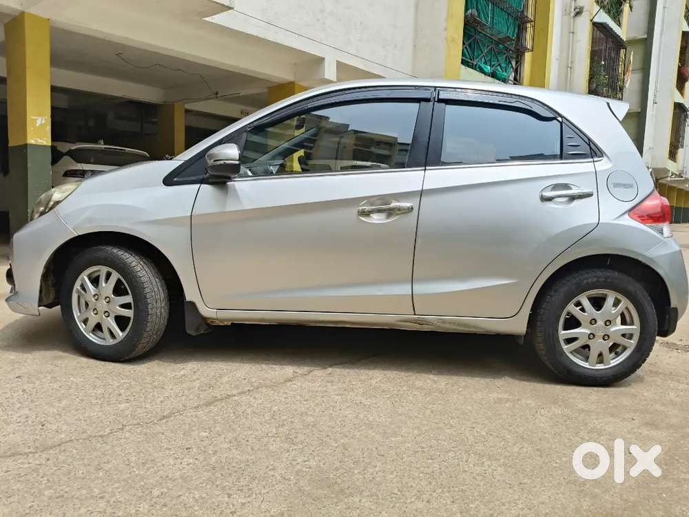 Honda Brio Petrol 2018