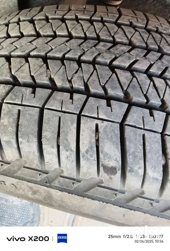 Tata Harrier Top Condition Sell