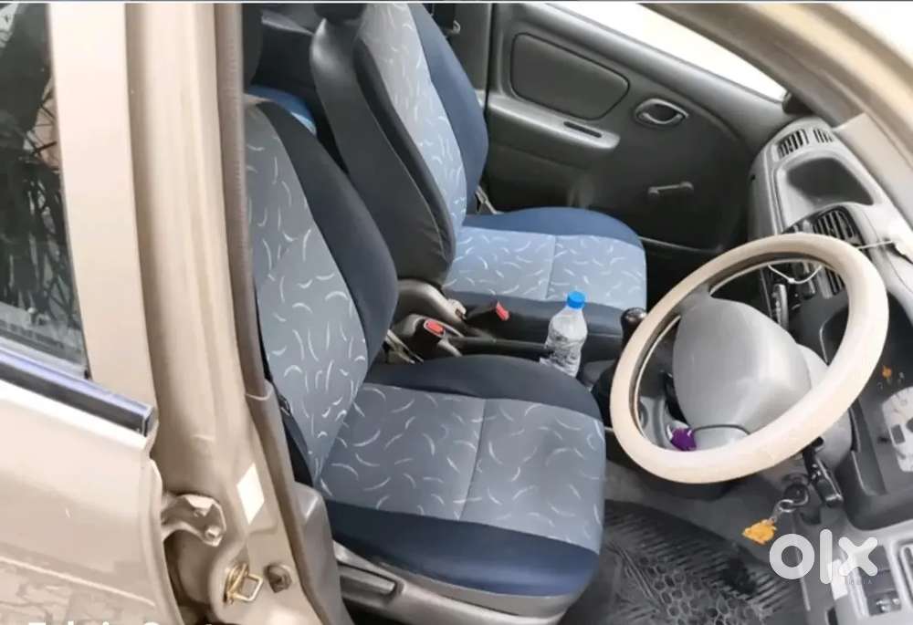 Maruti Suzuki Alto Lxi