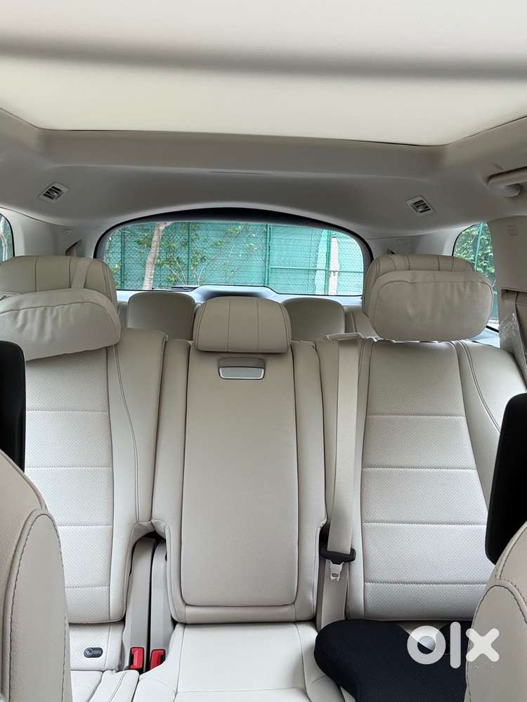 Mercedes Gls 450 4matic