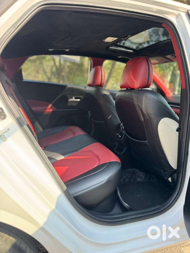 Hyundai New Verna 2023 Petrol 8000 Km Driven