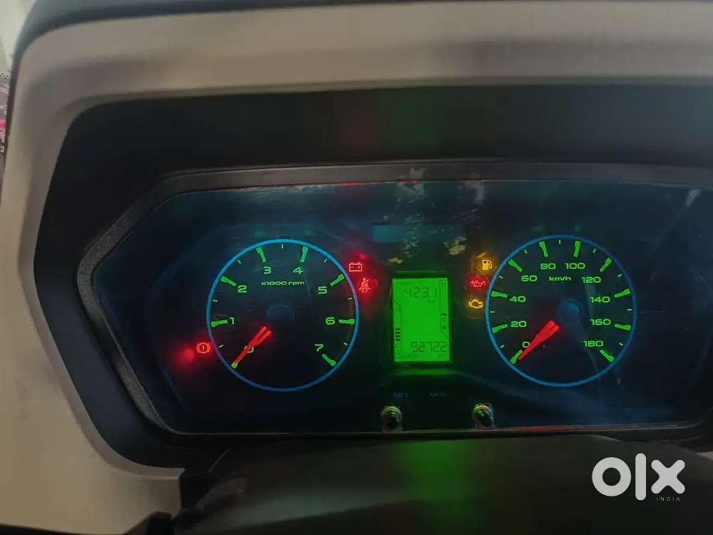 Mahindra Scorpio Classic 2023 Diesel Well Maintained