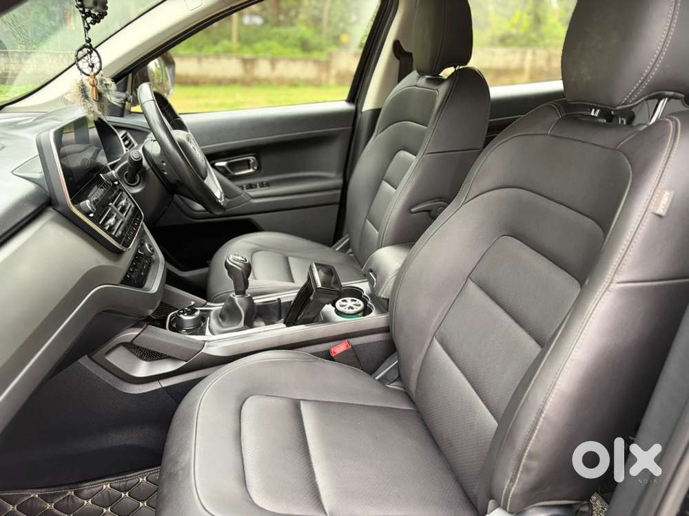 Mint Condition ,tata Harrier Manual ,2020