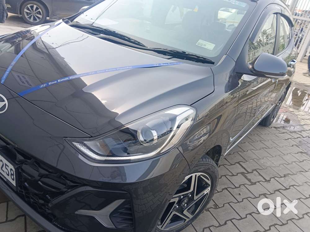 Hyundai Grand I10 Nios Asta, 2025, Petrol