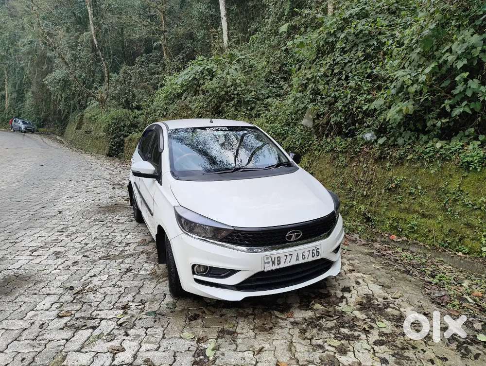 Tata Tiago 2020 Petrol Good Condition