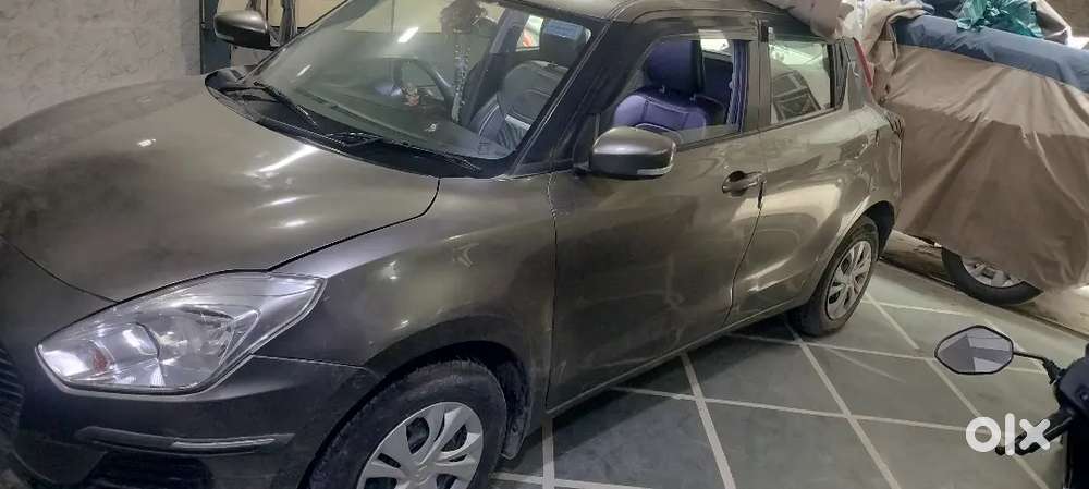 Maruti Suzuki Swift 2021 Petrol