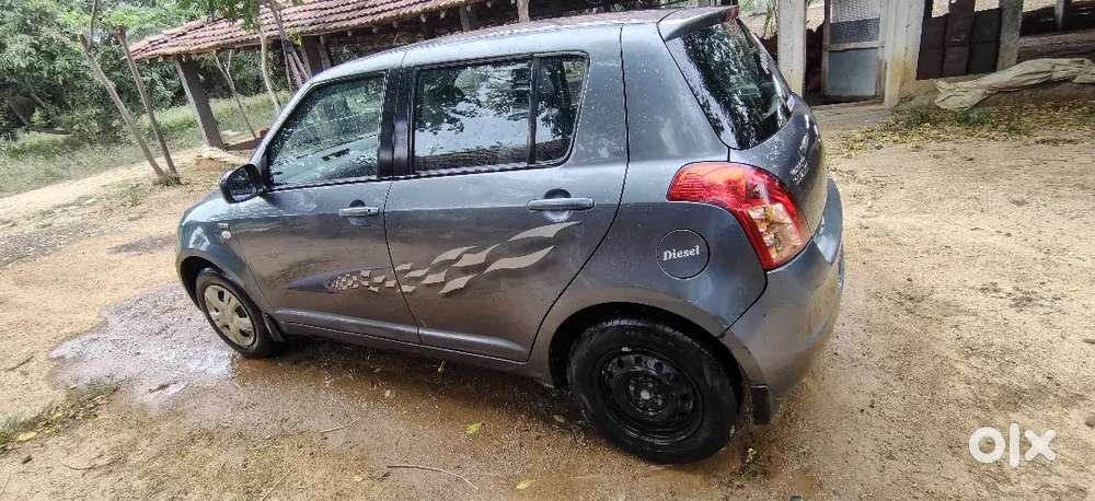 Swift Maruti Suzuki 2011 Diesel