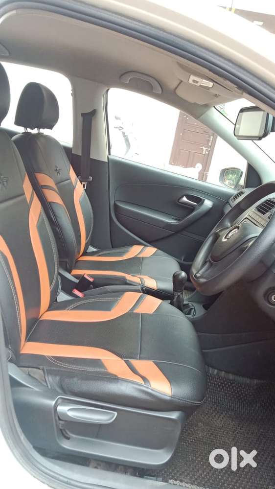 Volkswagen Polo 1.5 Tdi Comfortline, 2015, Diesel