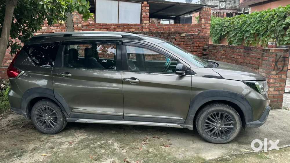 Maruti Suzuki Xl6 2020 Petrol 40000 Km Driven