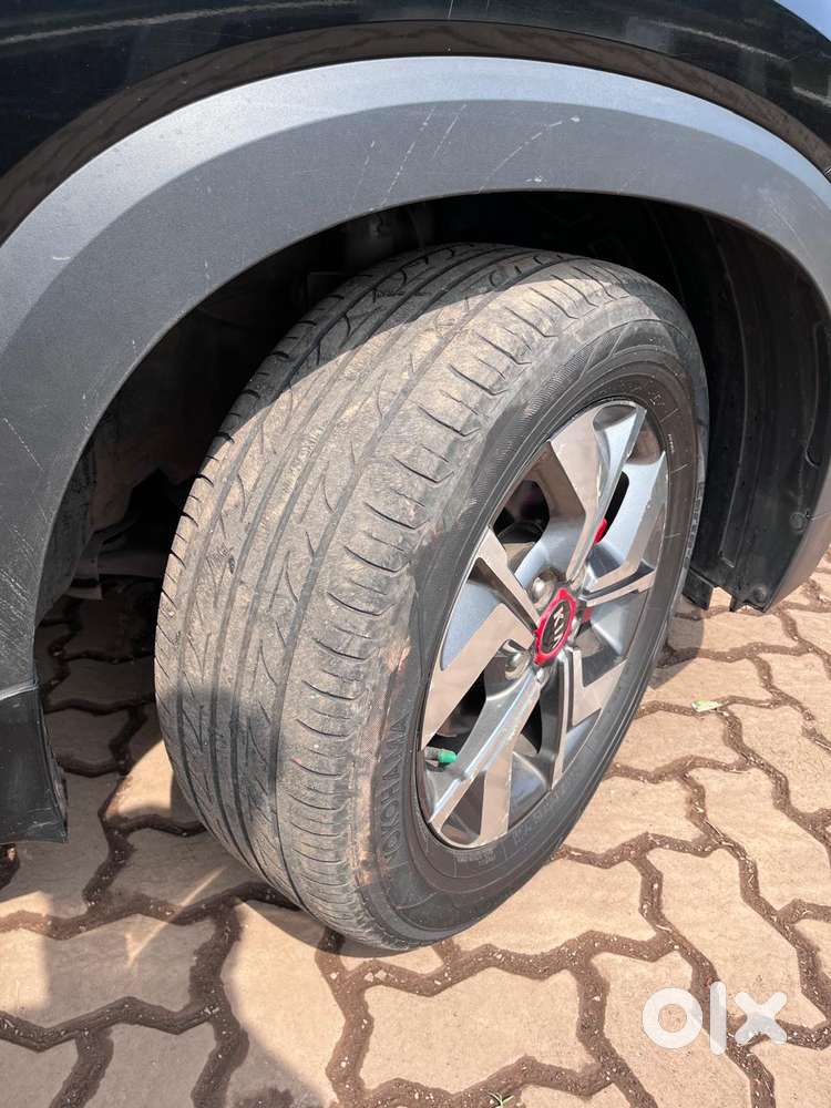 Kia Sonet Gtx Plus, 2021, Diesel