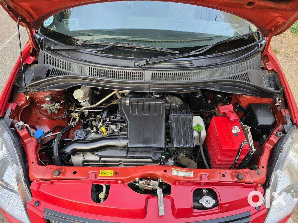 Maruti Suzuki Swift Dzire 1.2 Lxi Bsiv, 2011, Petrol