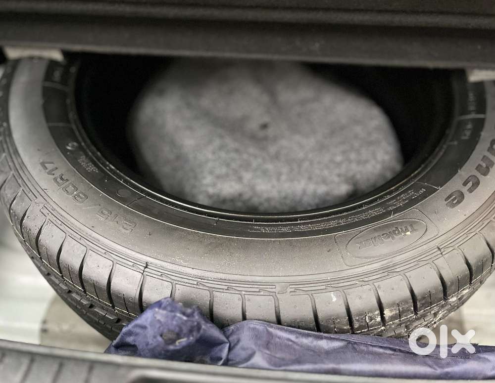 Hyundai Creta 1.6 Sx Plus Auto, 2019, Petrol