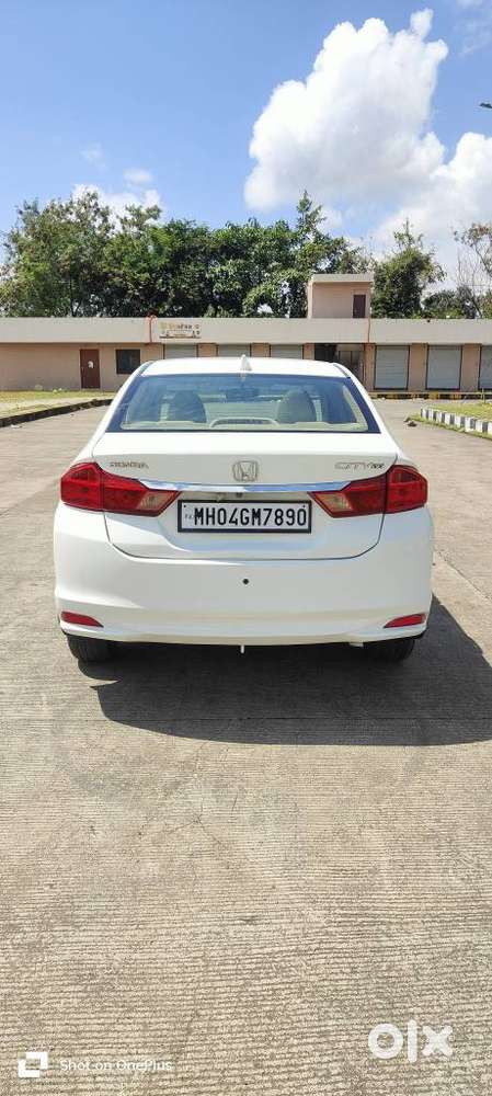 Honda City 2014-2015 I Dtec Vx, 2014, Diesel