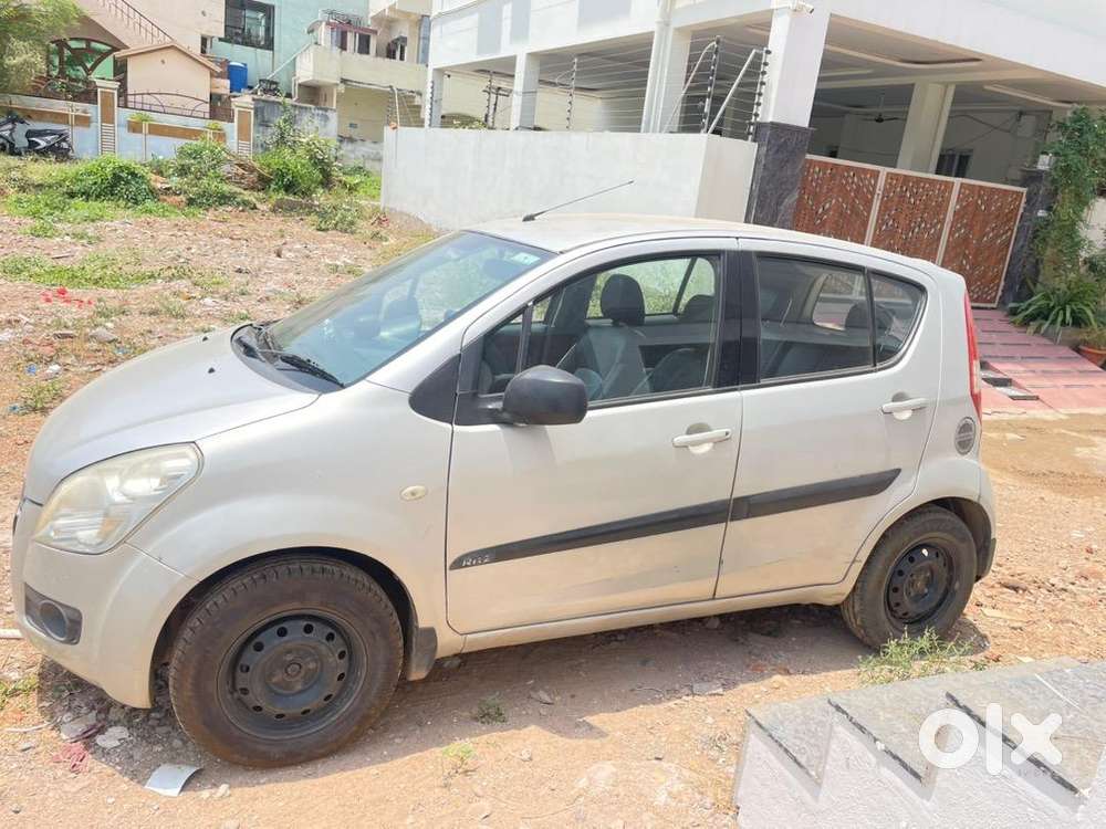 Maruti Suzuki Ritz 2012 Diesel Good Condition