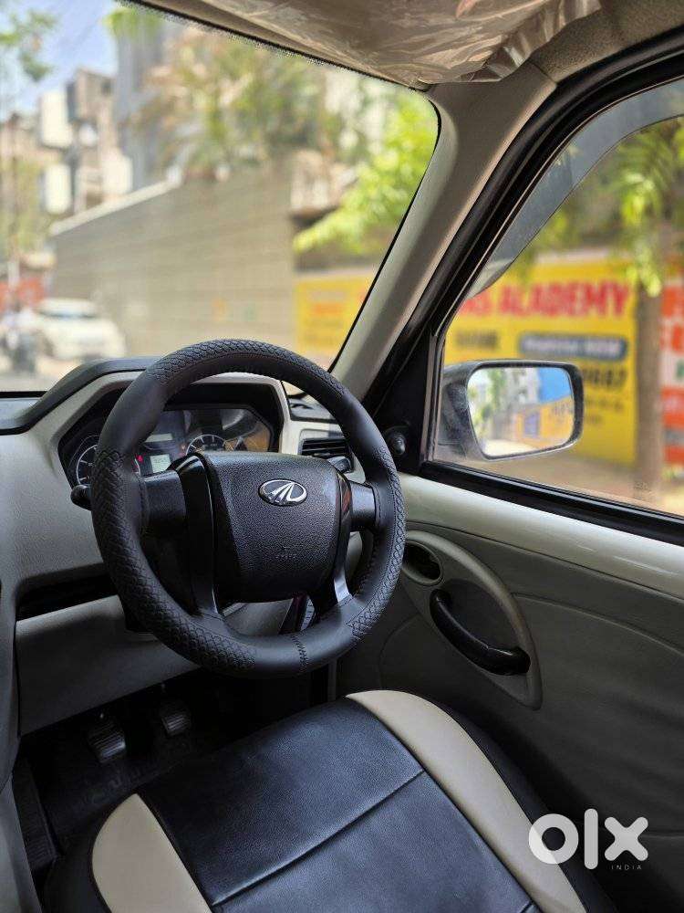 Mahindra Scorpio 2.2 S3 Plus, 2021, Diesel