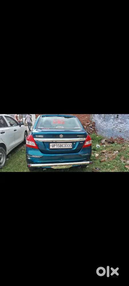 Maruti Suzuki Dzire 2013 Diesel 102461 Km Driven