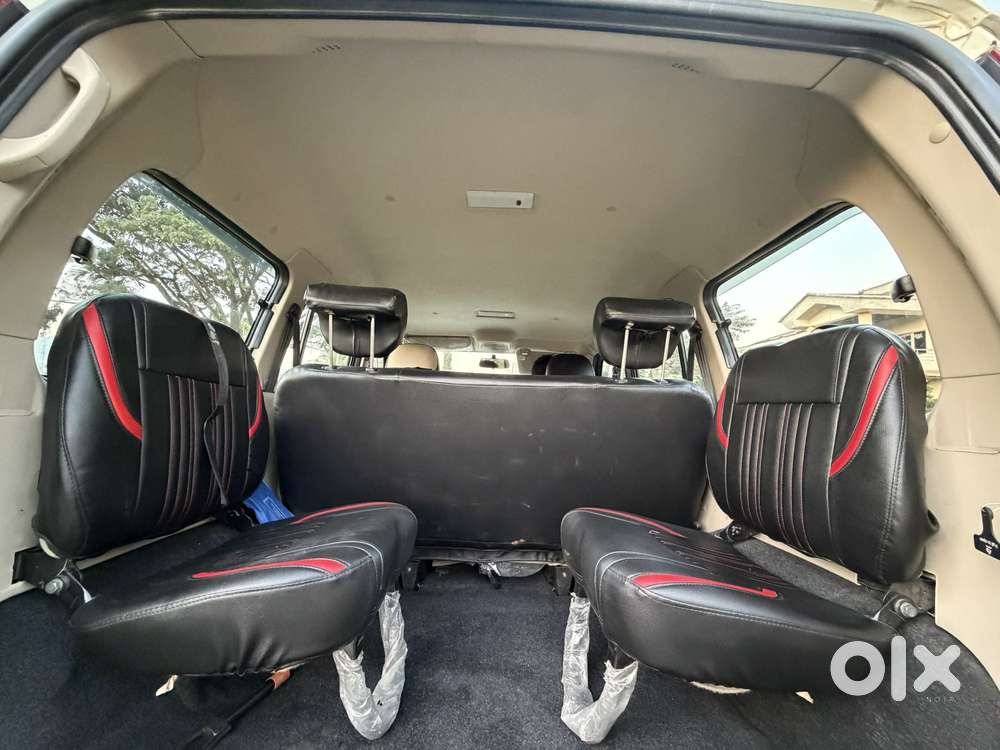 Mahindra Scorpio Classic 2.2 S 11 Mt 7 Str, 2023, Diesel