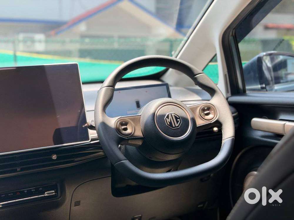 Mg Windsor Ev, 2025, Electric