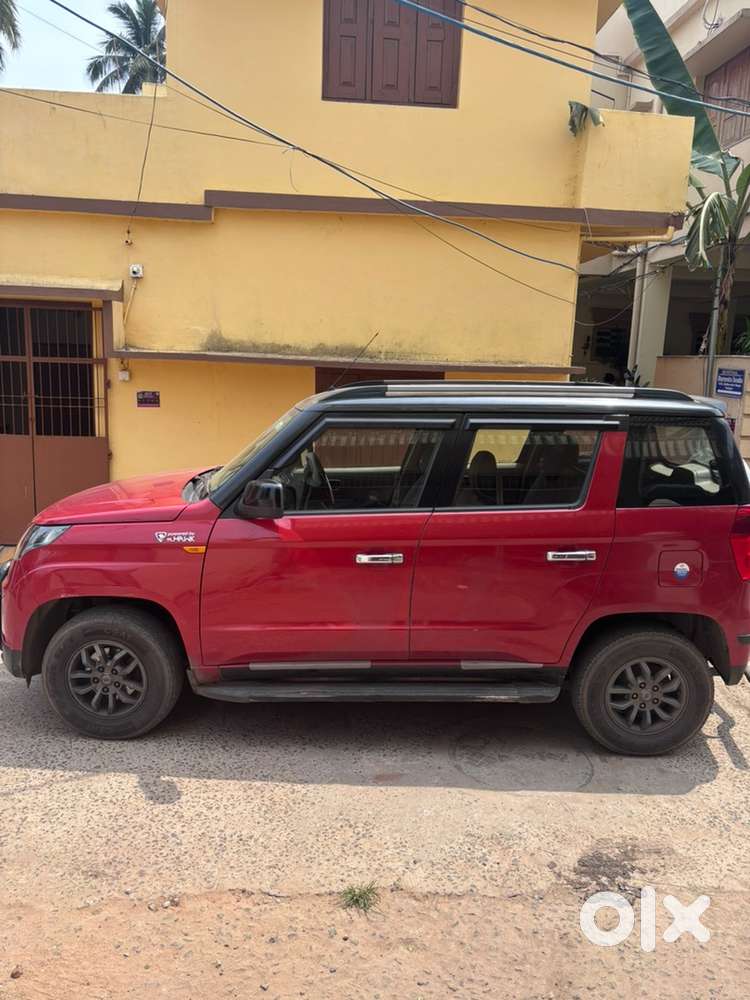 Top Model Automatic Dual Tone Tuv300 In Excellent Condition