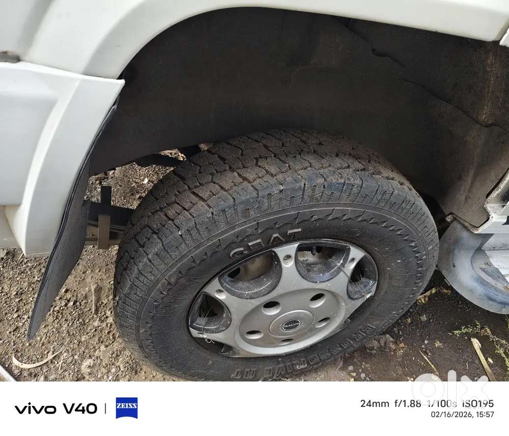 Tata Sumo 2013 Diesel 130000 Km Driven