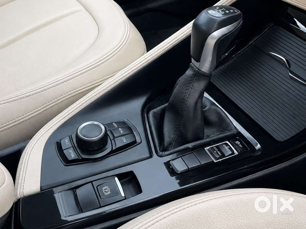 Bmw X1 Sdrive 20d X Line, 2018, Diesel