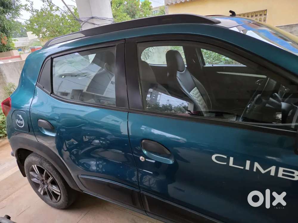 Renault Kwid 1.0 2022