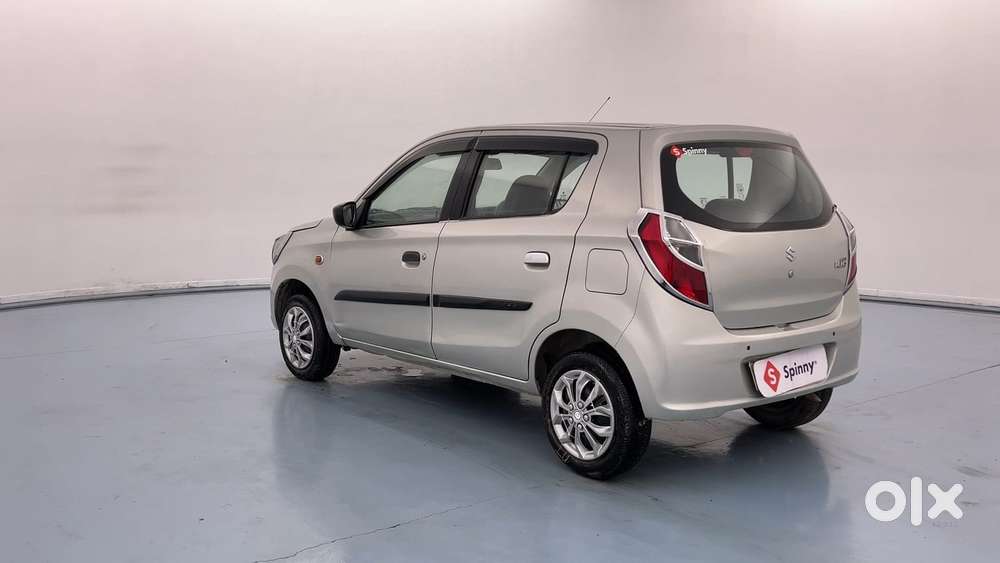 Maruti Suzuki Alto K10 2010-2014 Vxi, 2019, Petrol