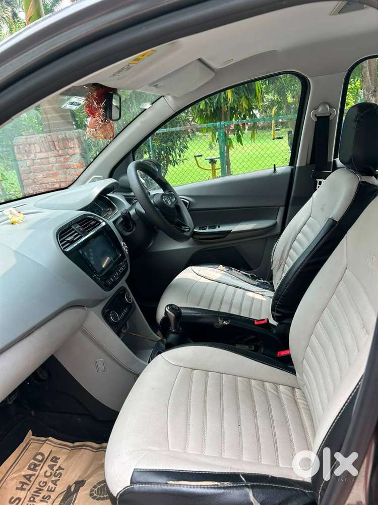 2021 Tata Tigor | Dark Grey | Well Maintained |