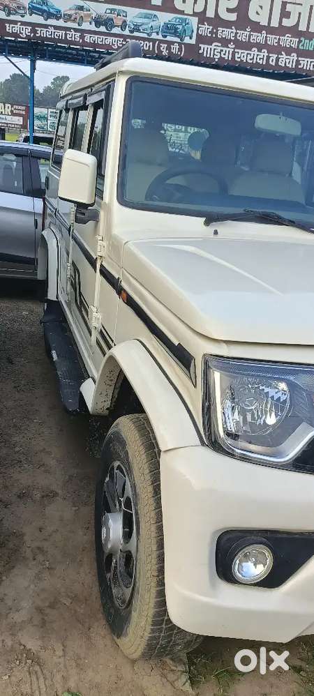 Mahindra Be 6 Diesel 2020 Pack Three B79