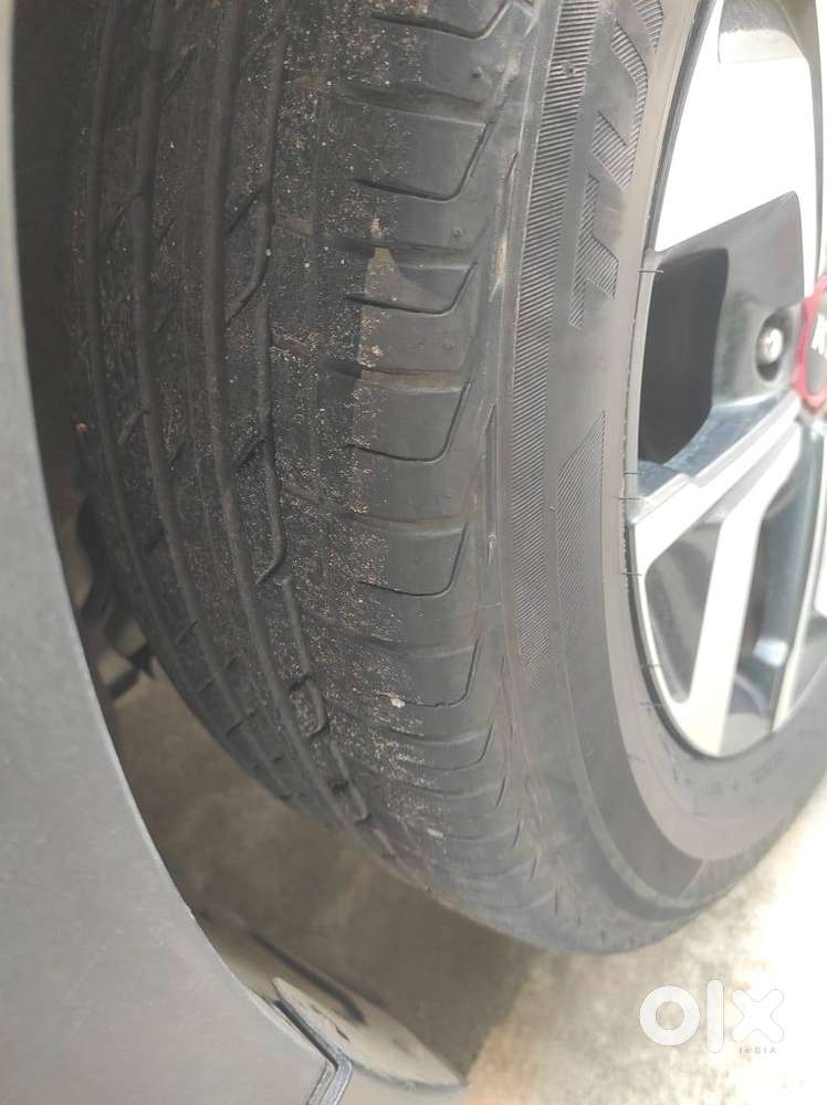 Kia Sonet Top End Single Owner