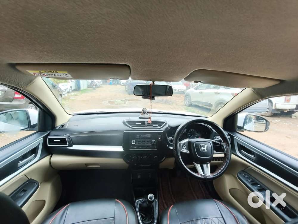 Honda Amaze S Mt I-vtec, 2023, Petrol
