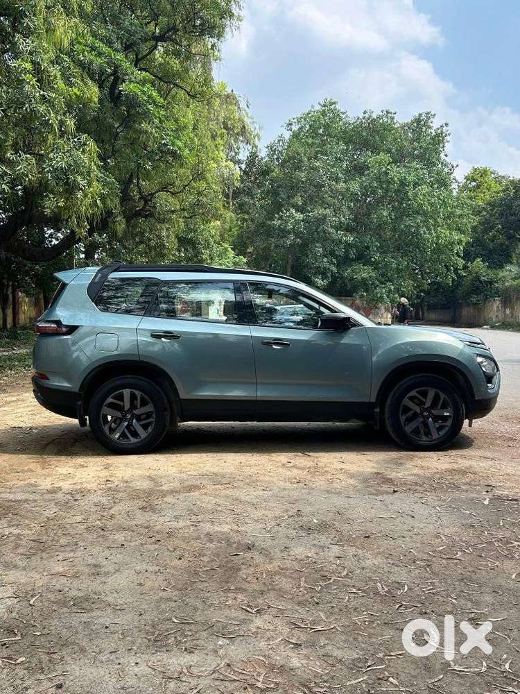 Tata Safari 2.0 Kryotec Xz Plus, 2021, Diesel