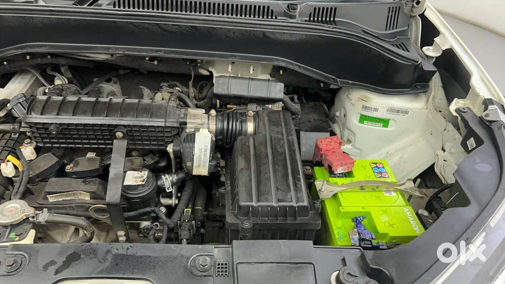 Tata Punch Accomplished Amt, 2023, Petrol