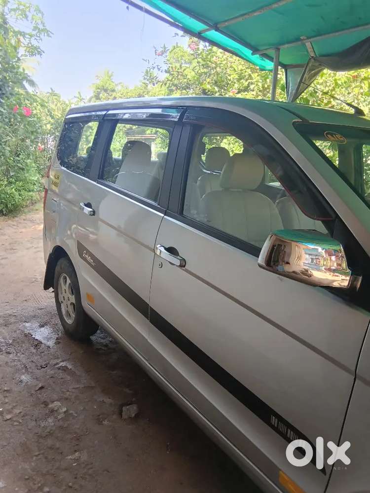 Chevrolet Enjoy Ls 2013 Manual