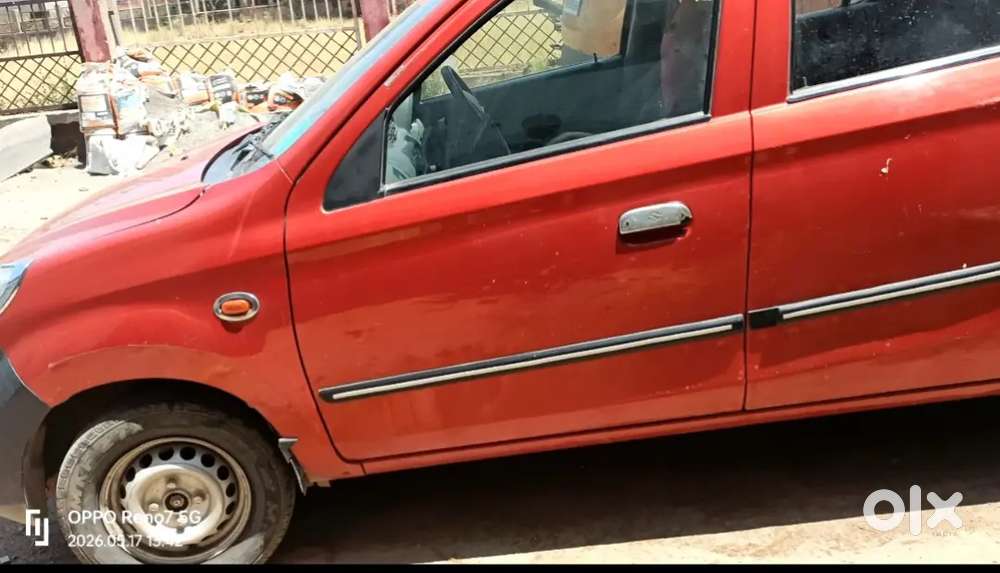 मारुती अल्टो 800, 2014 मॉडल, सेकंड ओनर