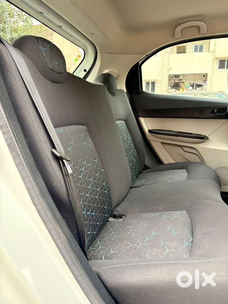 Tata Tiago Ev Xt Mr, 2023, Electric