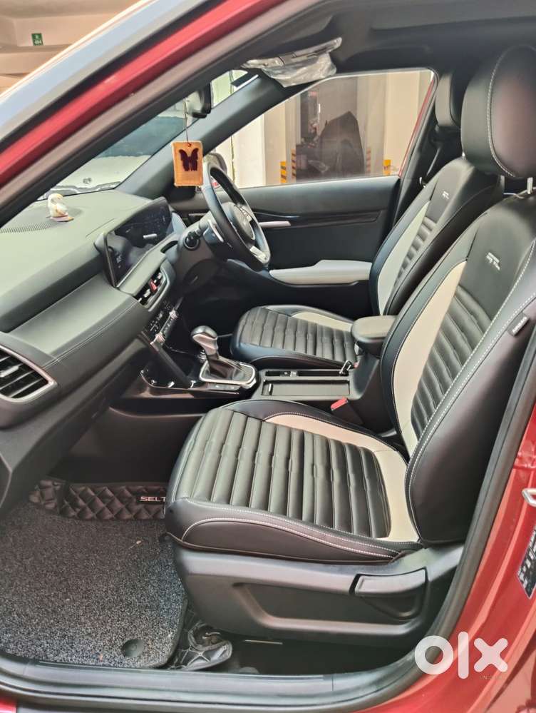 Kia Seltos Gtx Plus At D, 2024, Diesel
