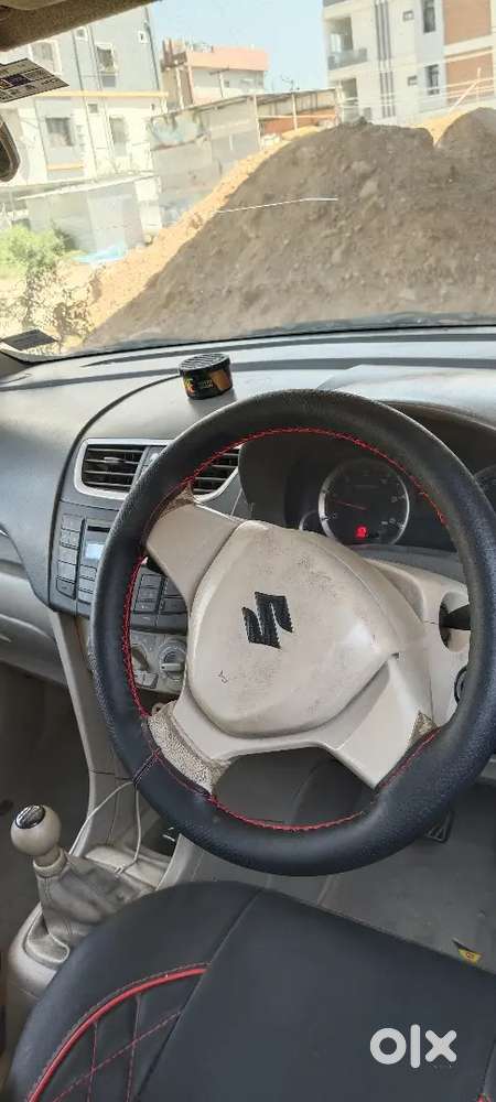 Maruti Ertiga Vdi 2014