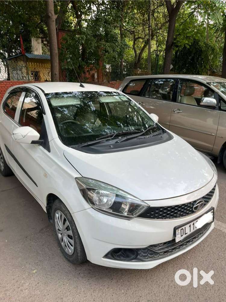 Tata Tiago 1.05 Revotorq Xb, 2019, Diesel