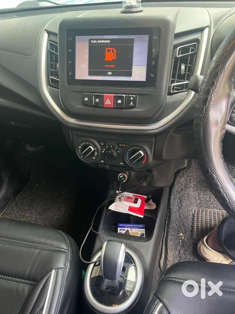 Maruti Suzuki Celerio 2024 Petrol Automatic 24000 Km Driven