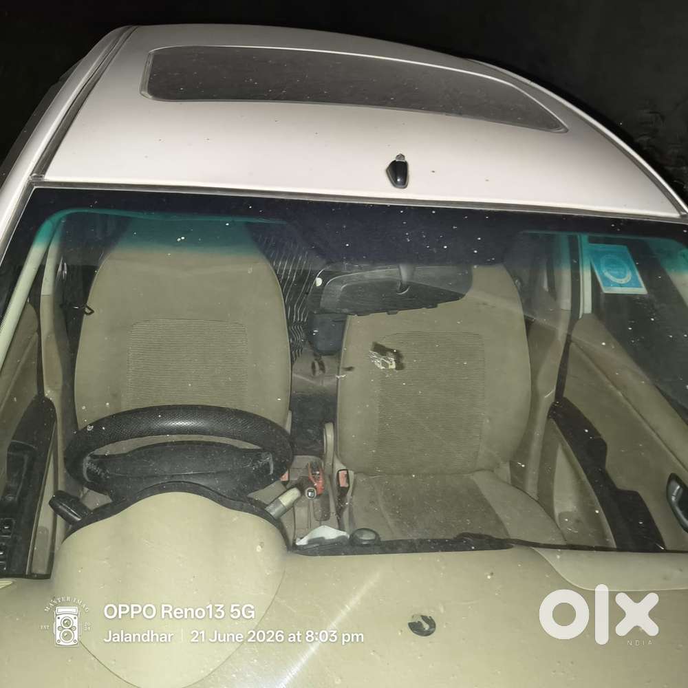 Hyundai I10 2009 Petrol Well Maintained Automatic