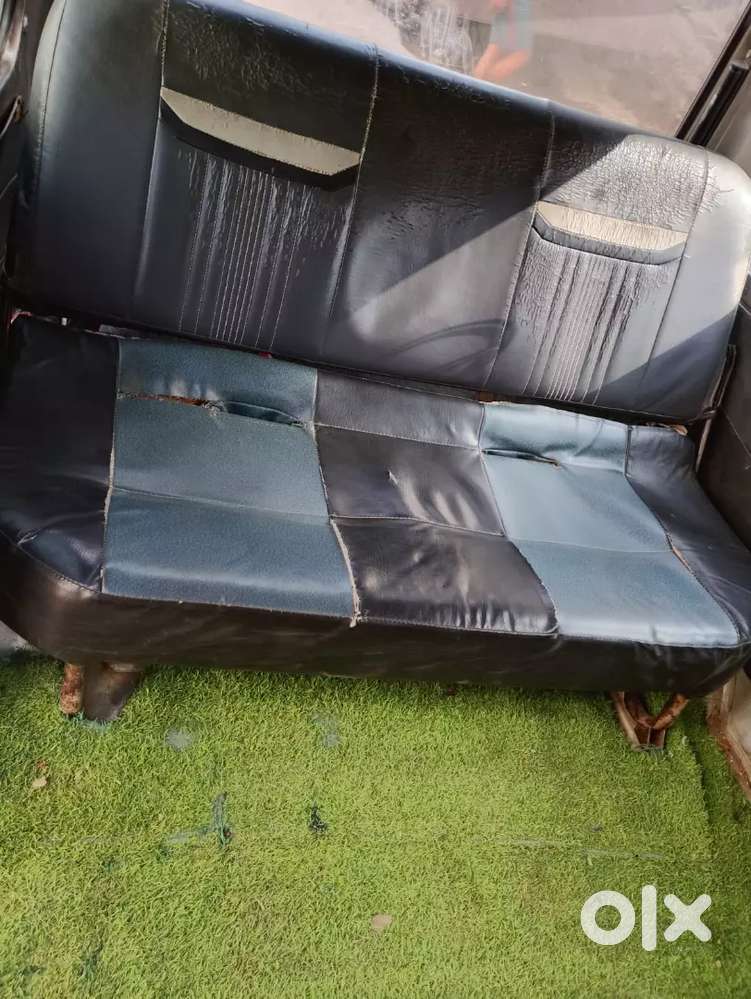 2016 Modal H Omni Van New Jesi Candison H Family Gadi Ha A1 Candison H