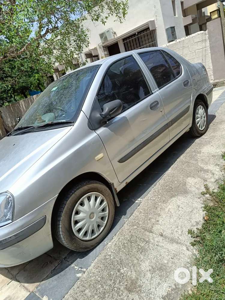 2006 Tata Indigo Petrol For Sale. Validity Extended Till 2031