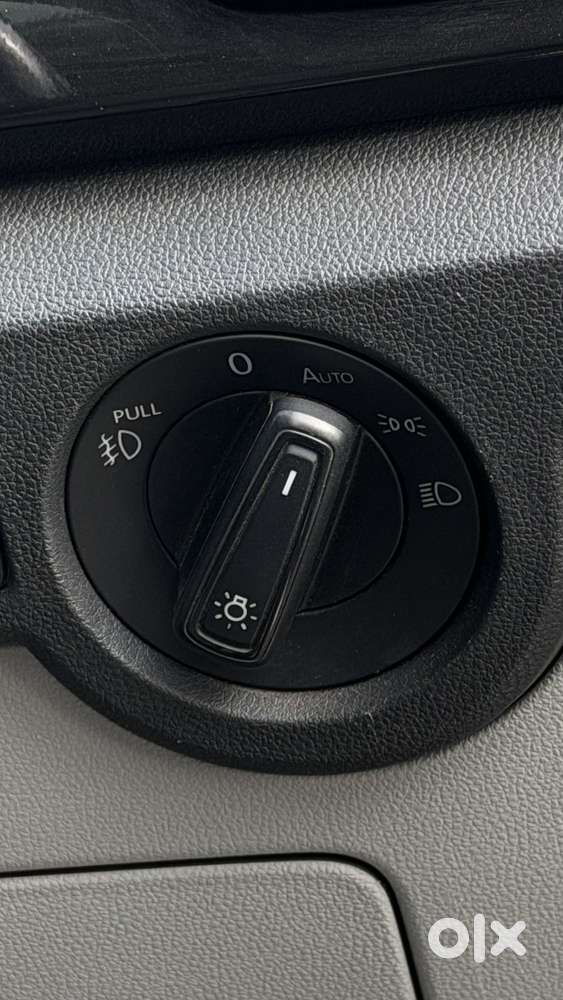 Skoda Kushaq 1.5 Tsi Style Dsg, 2022, Petrol